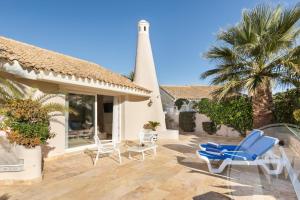 La Manga Club Las Higueras Villa 503