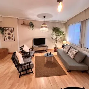 Ferrymill House - Apartamento turístico - Sámano