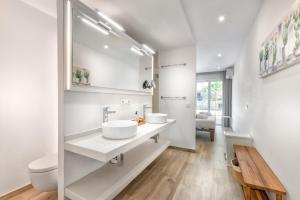 Paraiso B18 PENTHOUSE SEA VIEW & SUNNY TERRACES