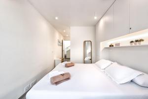 Paraiso B18 PENTHOUSE SEA VIEW & SUNNY TERRACES
