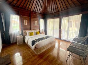 Phòng Superior Có Giường Cỡ King (Superior King Room)