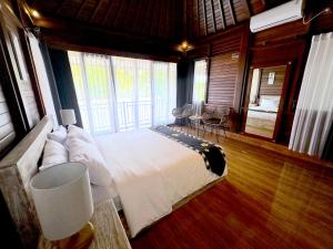 Phòng Superior Có Giường Cỡ King (Superior King Room)