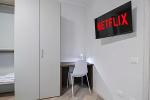 Bilocale Chic, 10 min Aeroporto Milano-Bergamo, BOX AUTO e ARIA CONDIZIONATA