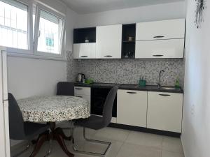 Apartman Bubi
