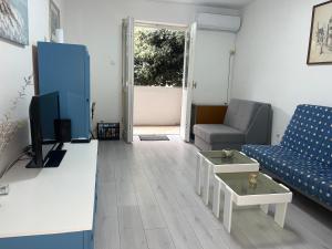 Apartman Bubi
