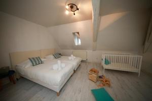 Appartements Colmarappart Rue Des Clefs : photos des chambres