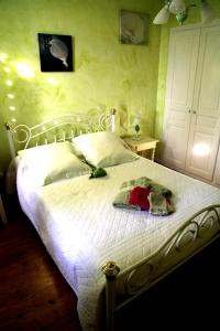 B&B / Chambres d'hotes DOMAINE DU SIESTOU WINE RESORT & spa : photos des chambres