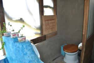 Temazcal Casa de Barro