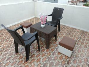 MPT Aarav Home Stay NX