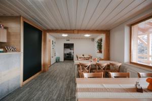 Chata Kubínska hoľa