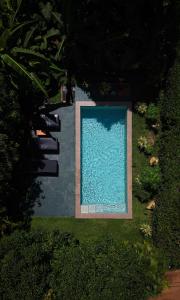 Shan Mango Homestay