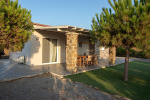 Havouli Sunset Villa