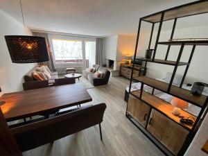 Rothornblick 25 "renoviert" by Arosa Holiday