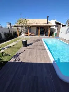 Joia da Praia do Sonho - باليوسا