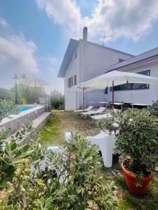 Villa Cresta, private villa with pool