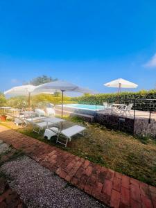 Villa Cresta, private villa with pool
