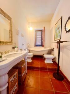 Villa Cresta, private villa with pool