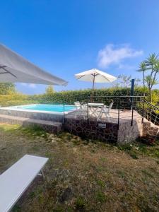 Villa Cresta, private villa with pool