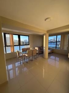 Puerto Amarras - 1 Dormitorio