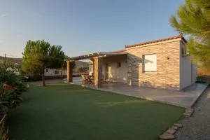 Havouli Sunset Villa - Agios Ioannis Kaspaka