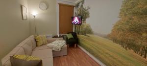 The Enigma - 2 Master bedrooms sleeps 6