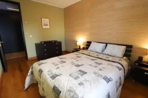 Ujula Apartment - Kaiavere