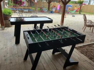 Móka-Vár Vendégház Dunakanyar