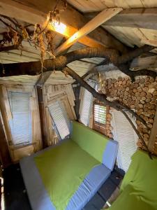 Móka-Vár Vendégház Dunakanyar