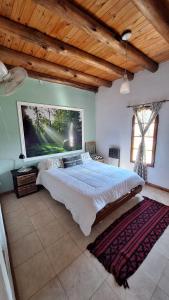 Cabañas Cerro Colonial