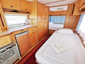 бунгала и kаравани Дрийм къмпинг Гардения