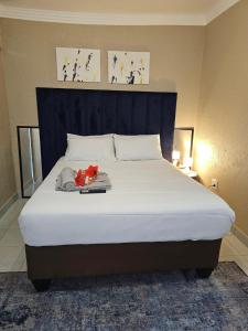 Morokolotsi Guest House