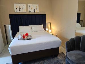 Morokolotsi Guest House