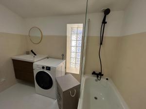 Appartements Le cosy clem : photos des chambres