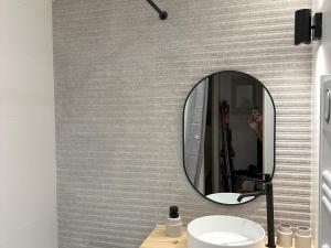 Appartement confortable skis aux pieds avec balcon, 6 pers, Tignes - FR-1-502-398