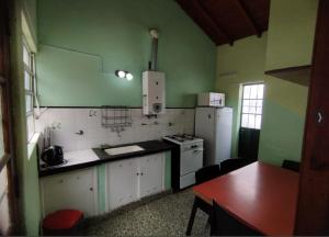 Deptos Pablos, Apto No 3