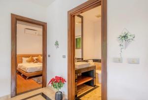 2 Bedroom Very Private and Tranquil Villa Nature SDV004-By Samui Dream Villas