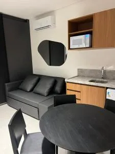 Porto Alto Resort - 伊波茹卡