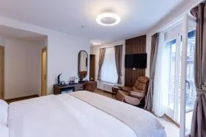 Deluxe Appart & Hotel Zürich Kreis 4 - Zürich