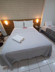 Ponta Negra Flat Vista Mar 101