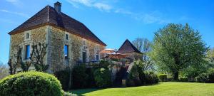Maisons de vacances Domaine de Perier : photos des chambres