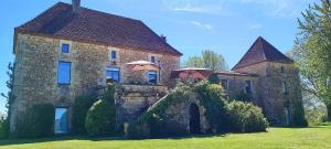 Maisons de vacances Domaine de Perier : photos des chambres