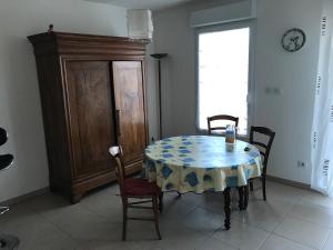 Appartements T2 la teste centre ville bassin d Arcachon : photos des chambres