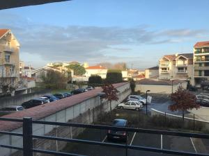 T2 la teste centre ville bassin d Arcachon