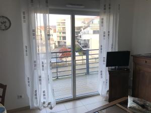 Appartements T2 la teste centre ville bassin d Arcachon : photos des chambres