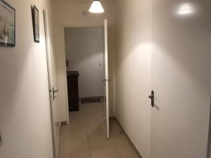 Appartements T2 la teste centre ville bassin d Arcachon : Appartement 1 Chambre