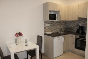 Elisabeth Residence Grey with parkingResidence Grey with parking