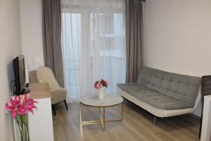 Elisabeth Residence Grey with parkingResidence Grey with parking