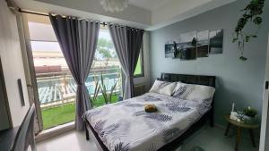 Jellybeans Snuggly Cabin