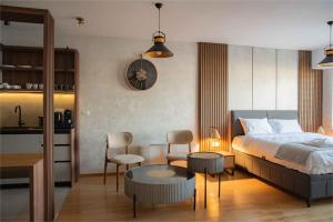 Kremona Lux Apartments