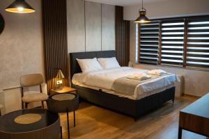 Kremona Lux Apartments